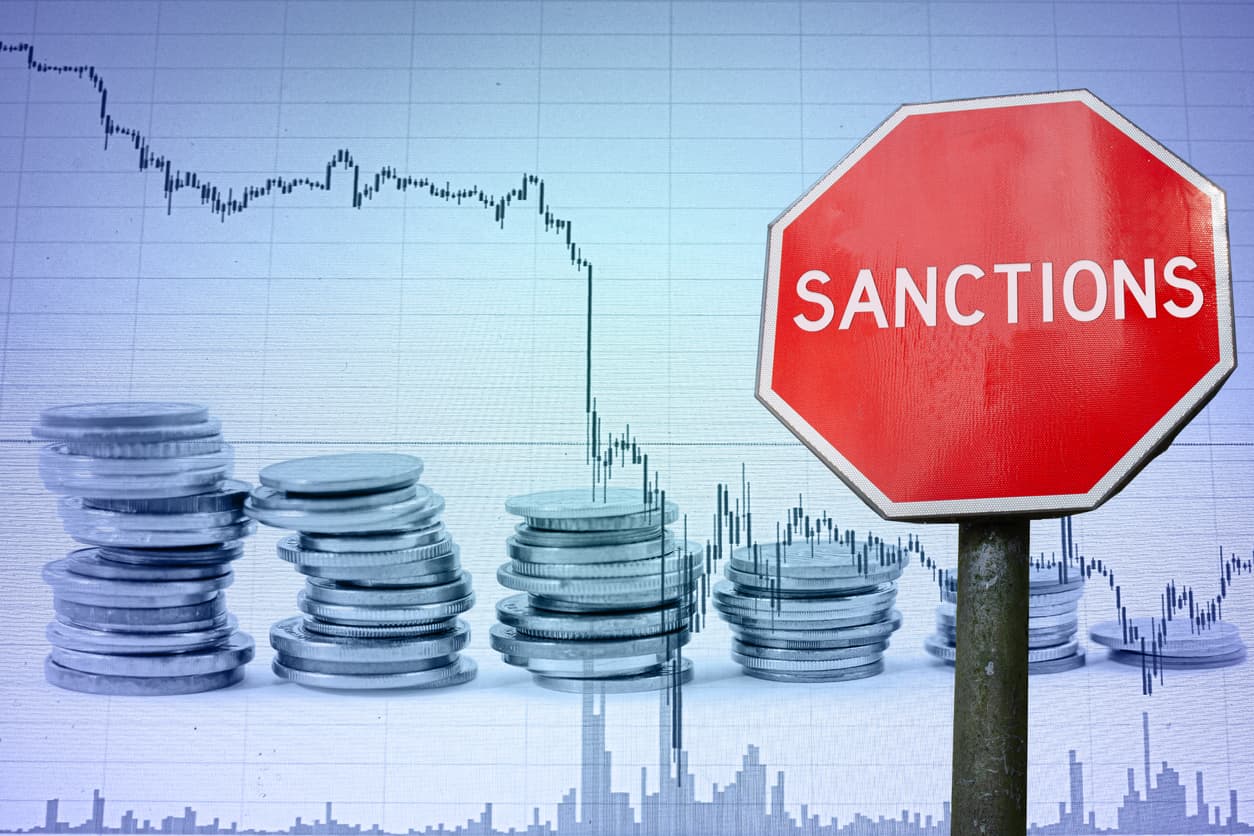 Why You Need a Sanctions Lawyer When Doing a Business?